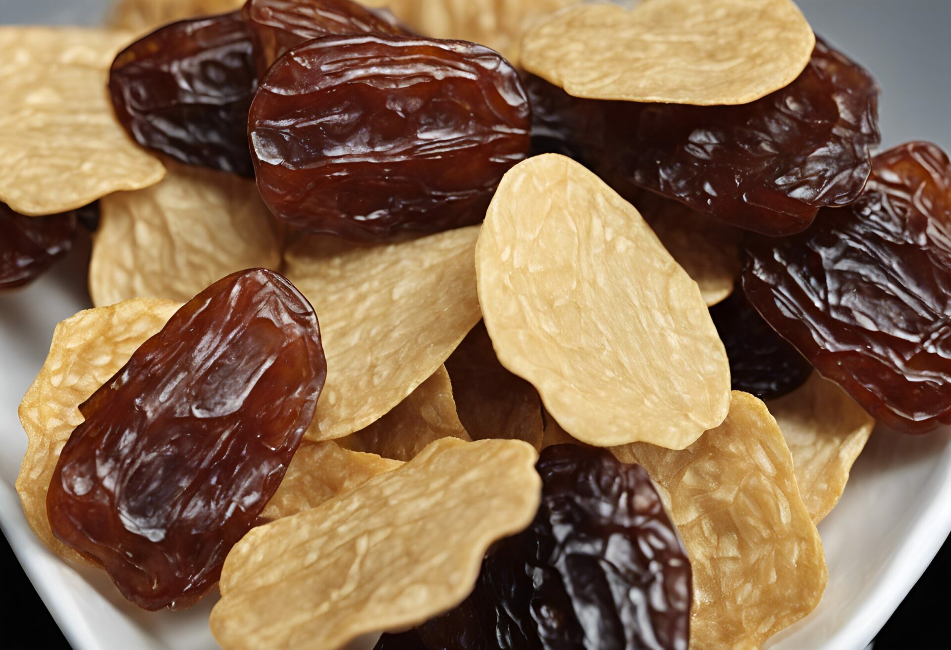 Date Chips